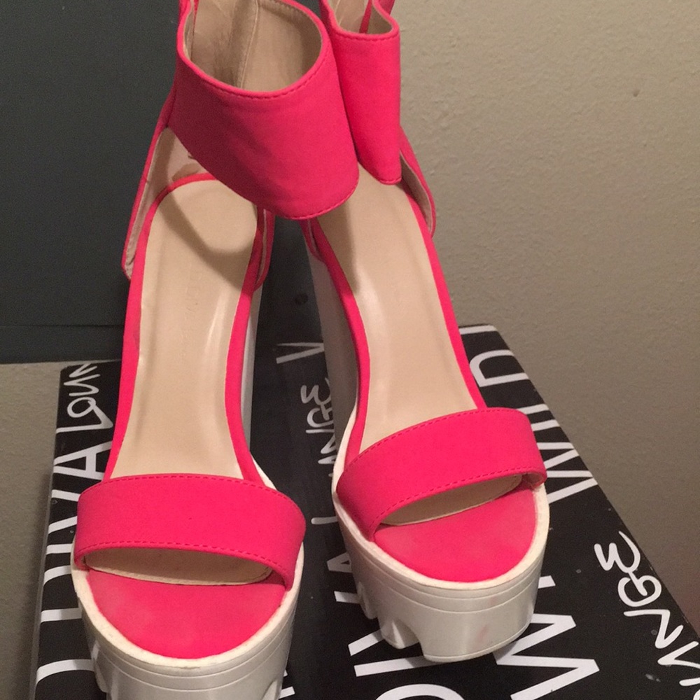 Heels